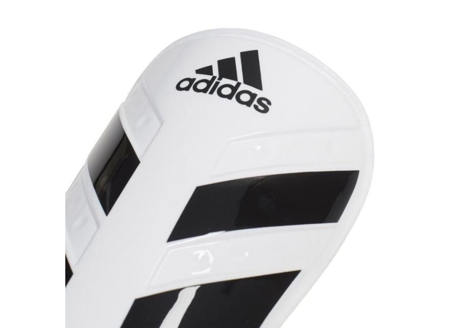 Miesten jalkapallo säärisuojat adidas Everlasto M CW5561 kuvasuurennos