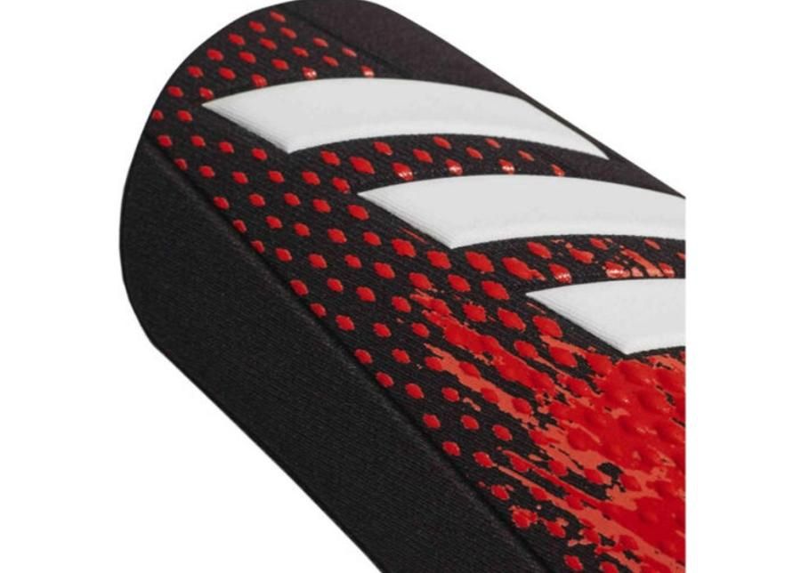 Miesten jalkapallo säärisuojat adidas Predator SG Com FR7409 kuvasuurennos