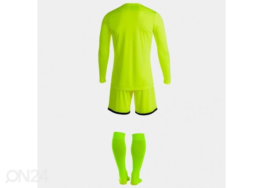 Miesten jalkapalloasu Joma Zamora VI kuvasuurennos
