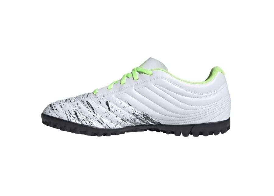 Miesten jalkapallokengät Adidas Copa 20.4 TF M G28520 kuvasuurennos