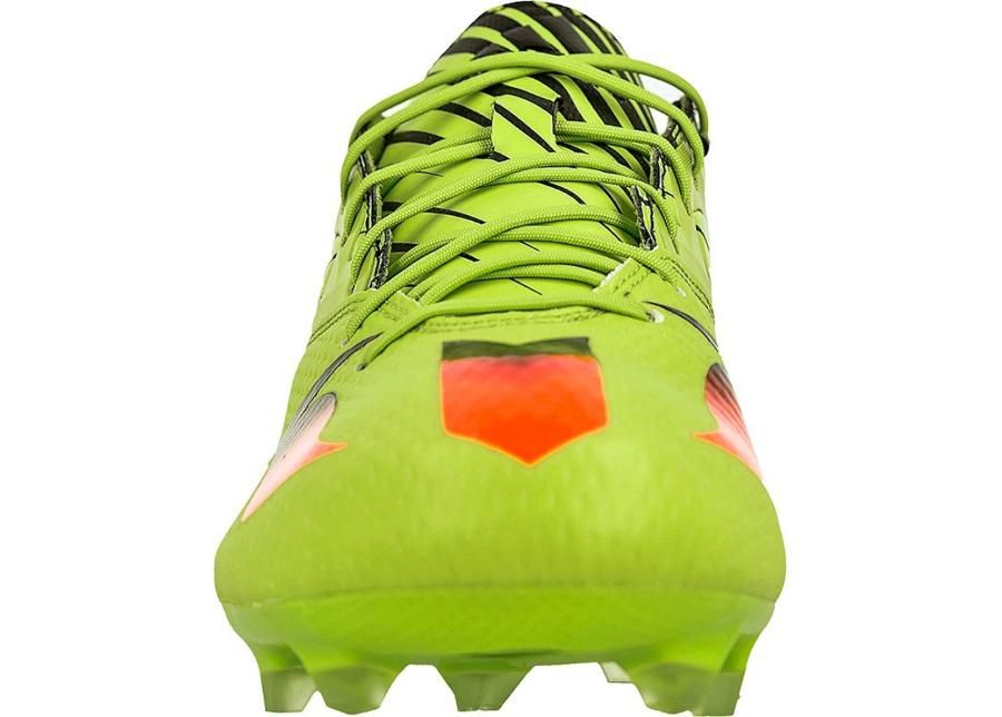Miesten jalkapallokengät Adidas Messi 15.2 FG/AG M S74688 kuvasuurennos