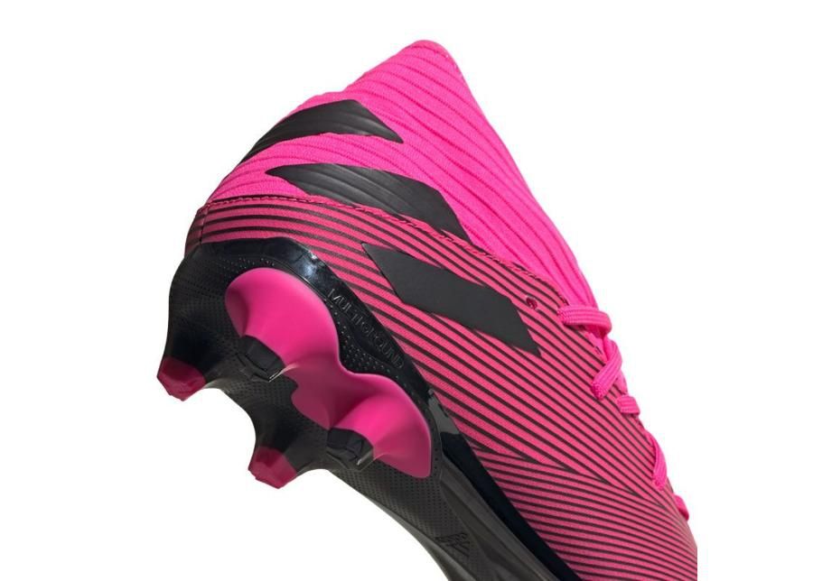 Miesten jalkapallokengät adidas Nemeziz 19.3 MG M 024 EF8024 kuvasuurennos
