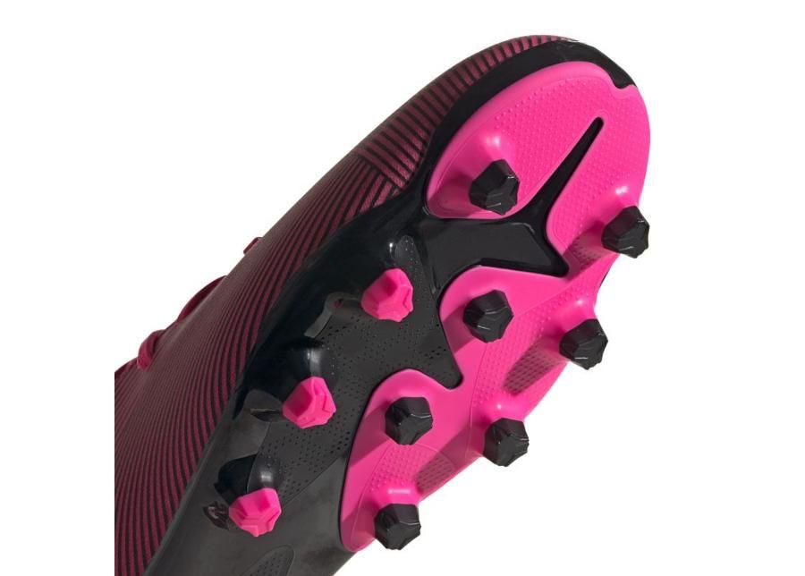 Miesten jalkapallokengät adidas Nemeziz 19.3 MG M 024 EF8024 kuvasuurennos