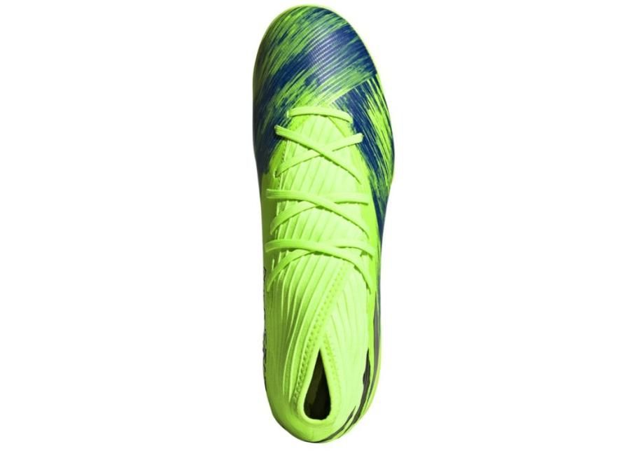 Miesten jalkapallokengät Adidas Nemeziz 19.3 TF M FV3994 kuvasuurennos
