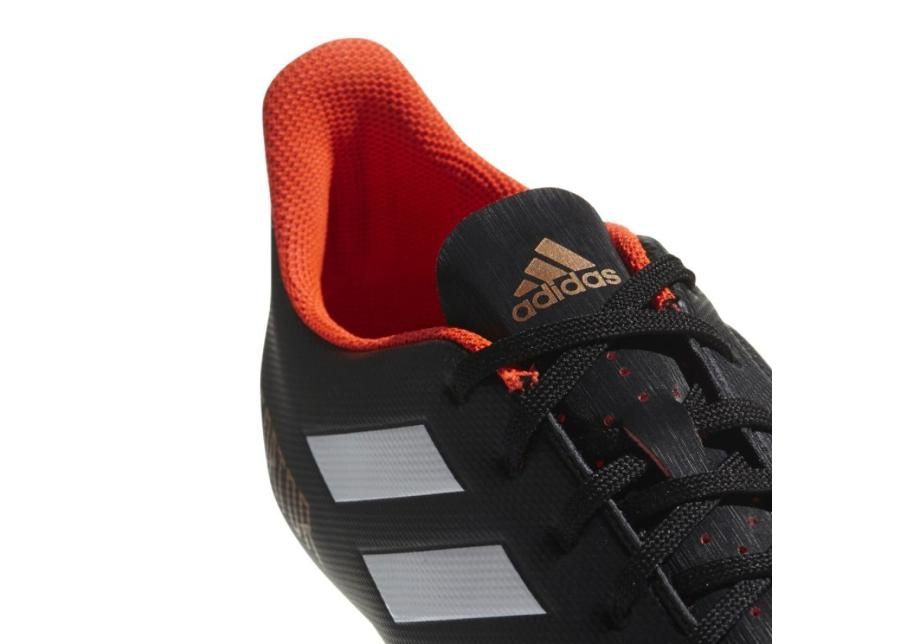 Miesten jalkapallokengät adidas Predator 18.4 FxG M CP9265 kuvasuurennos