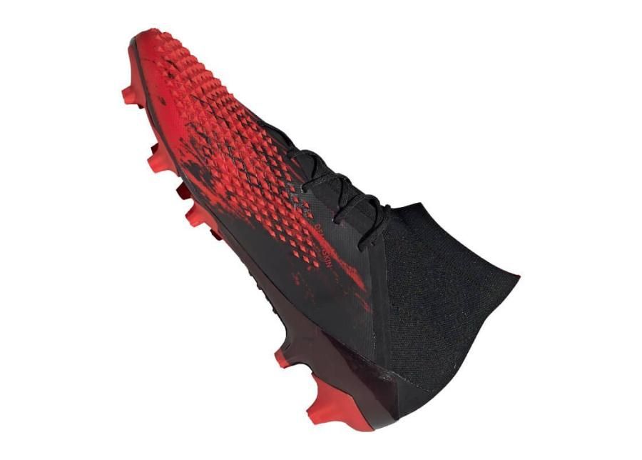 Miesten jalkapallokengät adidas Predator 20.1 AG M EF1632 kuvasuurennos