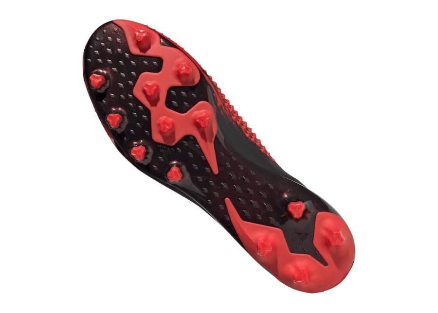Miesten jalkapallokengät adidas Predator 20.1 AG M EF1632 kuvasuurennos