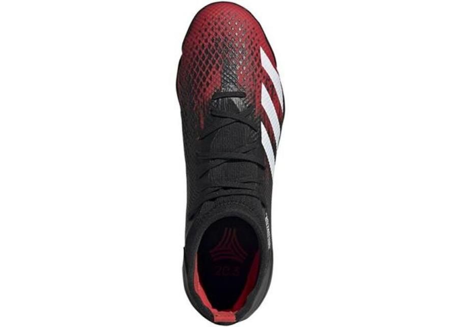 Miesten jalkapallokengät adidas Predator 20.3 TF M EF2208 kuvasuurennos