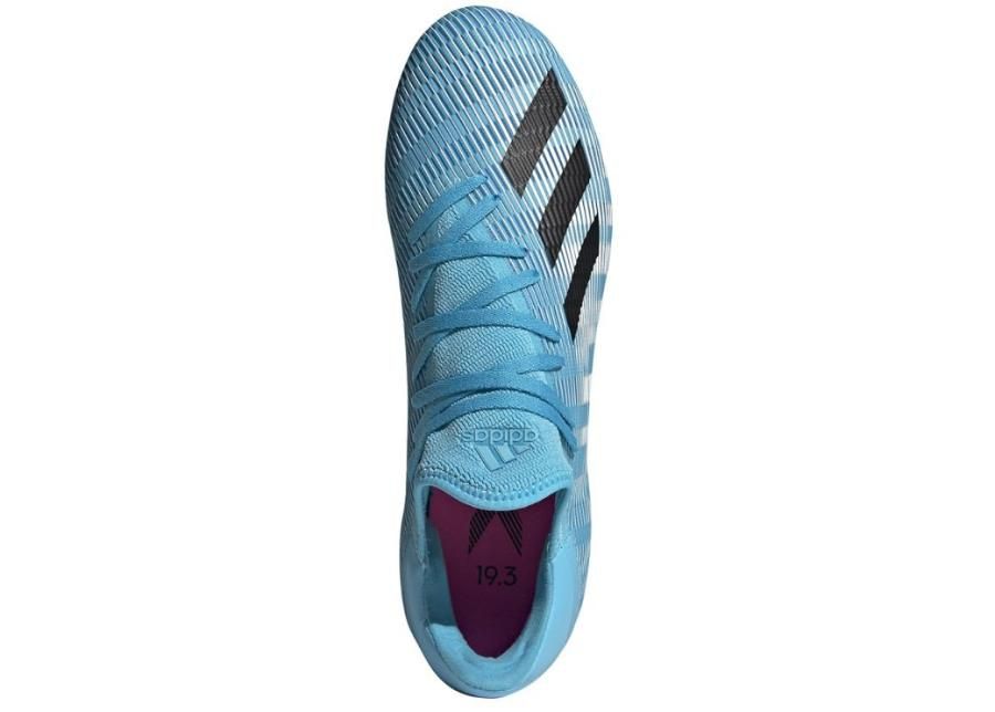 Miesten jalkapallokengät Adidas X 19.3 FG M F35383 kuvasuurennos