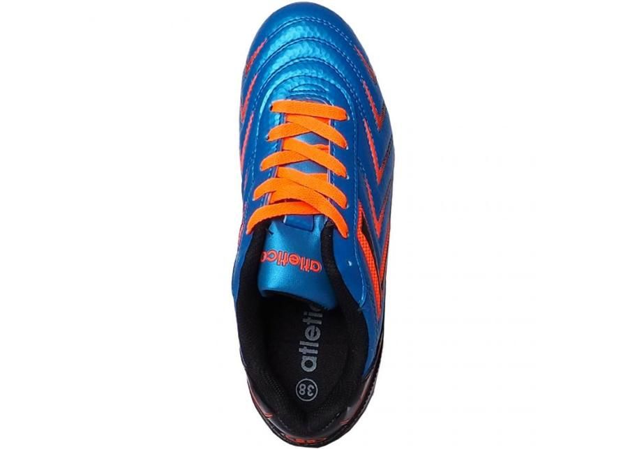 Miesten jalkapallokengät Atletico Fg M XT041-15519 kuvasuurennos