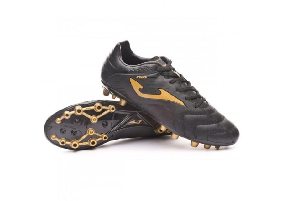 Miesten jalkapallokengät Joma Numero-10 2018 FG M N10S.2018.FG kuvasuurennos
