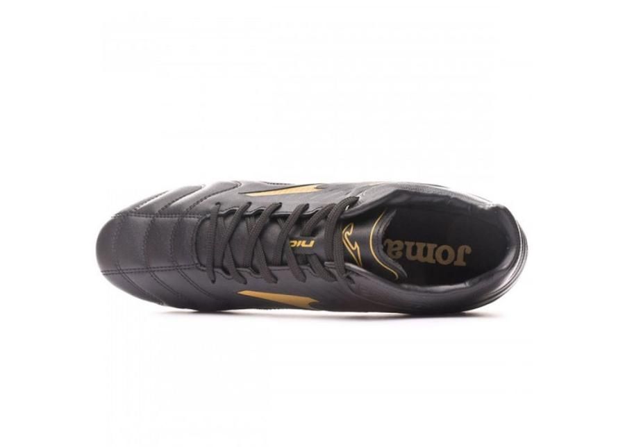 Miesten jalkapallokengät Joma Numero-10 2018 FG M N10S.2018.FG kuvasuurennos