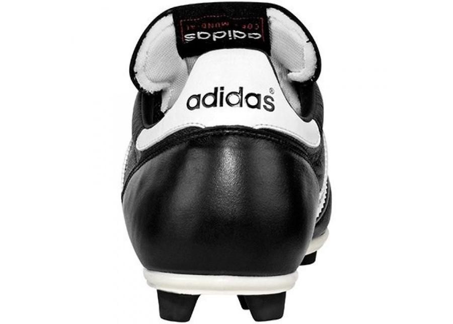 Miesten jalkapallokengät luonnonnurmelle Adidas Copa Mundial FG 015110 kuvasuurennos