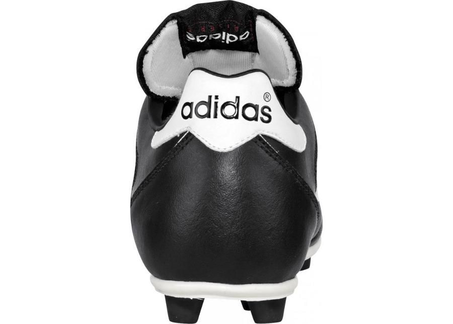 Miesten jalkapallokengät luonnonnurmelle Adidas Kaiser 5 Liga FG 033201 kuvasuurennos