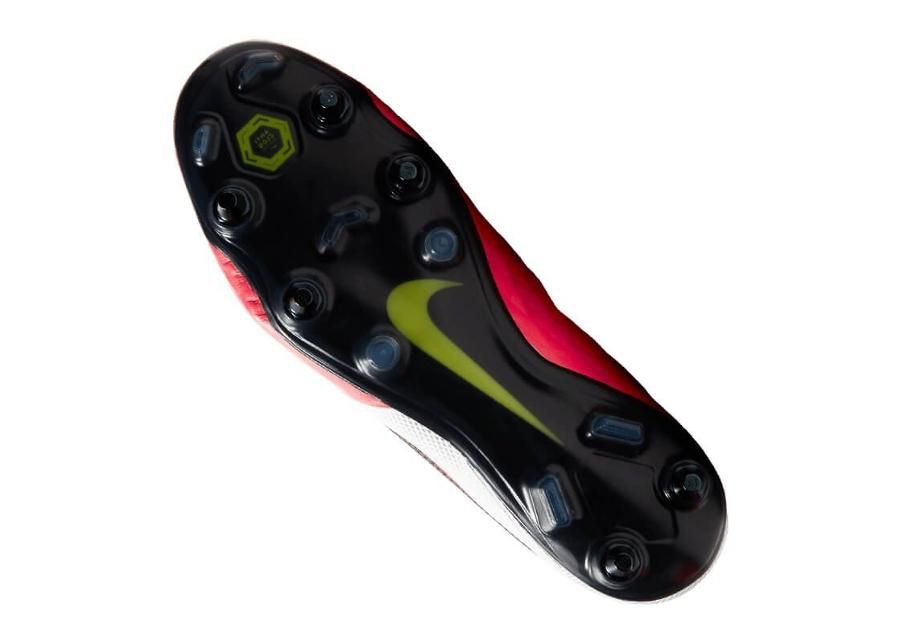 Miesten jalkapallokengät luonnonnurmelle Nike Legend 8 Elite SG Pro AC M AT5900-606 kuvasuurennos