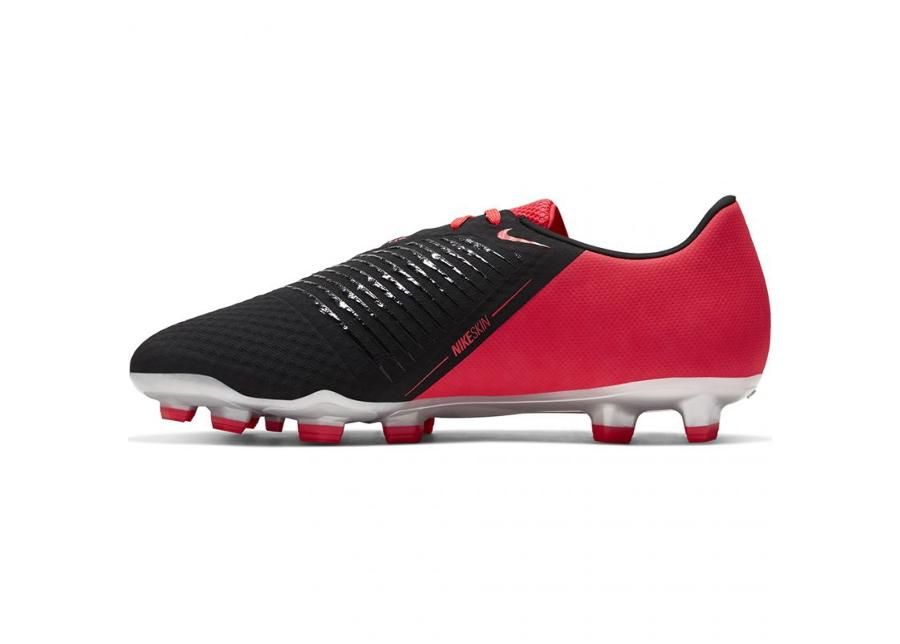 Miesten jalkapallokengät luonnonnurmelle Nike Phantom Venom Academy FG M AO0566-606 kuvasuurennos