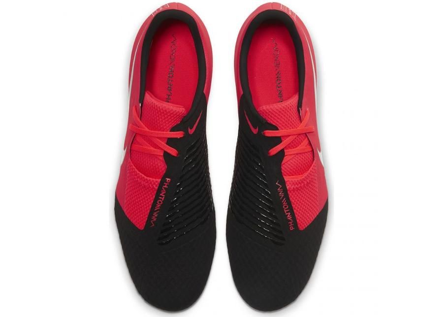 Miesten jalkapallokengät luonnonnurmelle Nike Phantom Venom Academy FG M AO0566-606 kuvasuurennos