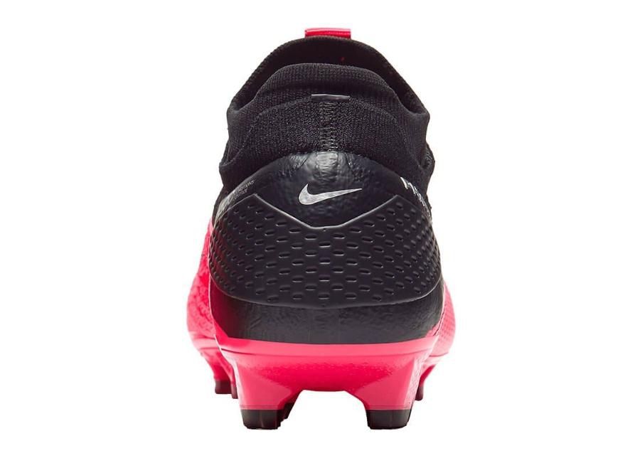 Miesten jalkapallokengät luonnonnurmelle Nike Phantom Vsn 2 Elite Df Fg M CD4161-606 kuvasuurennos