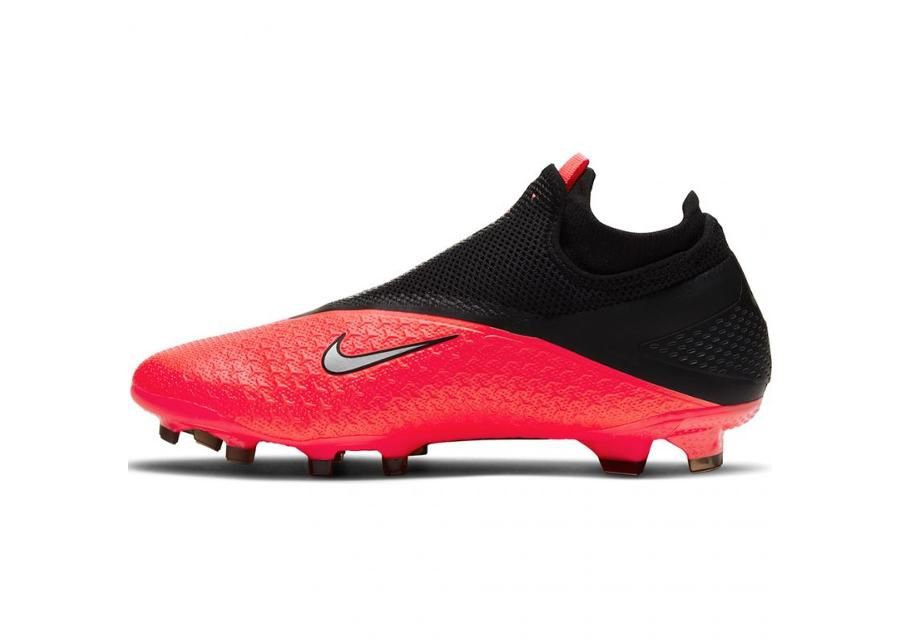 Miesten jalkapallokengät luonnonnurmelle Nike Phantom VSN 2 Pro DF FG M CD4162-606 kuvasuurennos