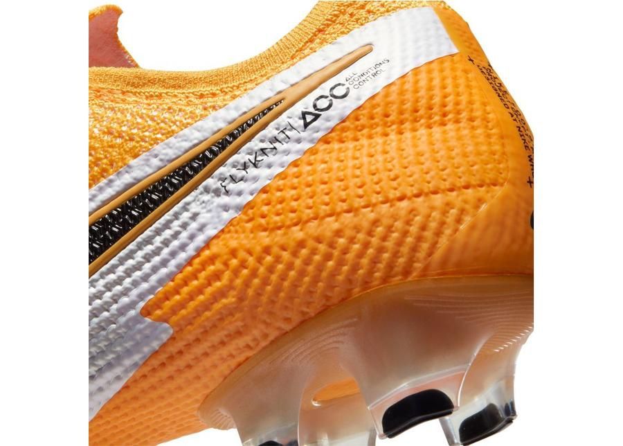 Miesten jalkapallokengät luonnonnurmelle Nike Vapor 13 Elite FG MAQ4176-801 kuvasuurennos