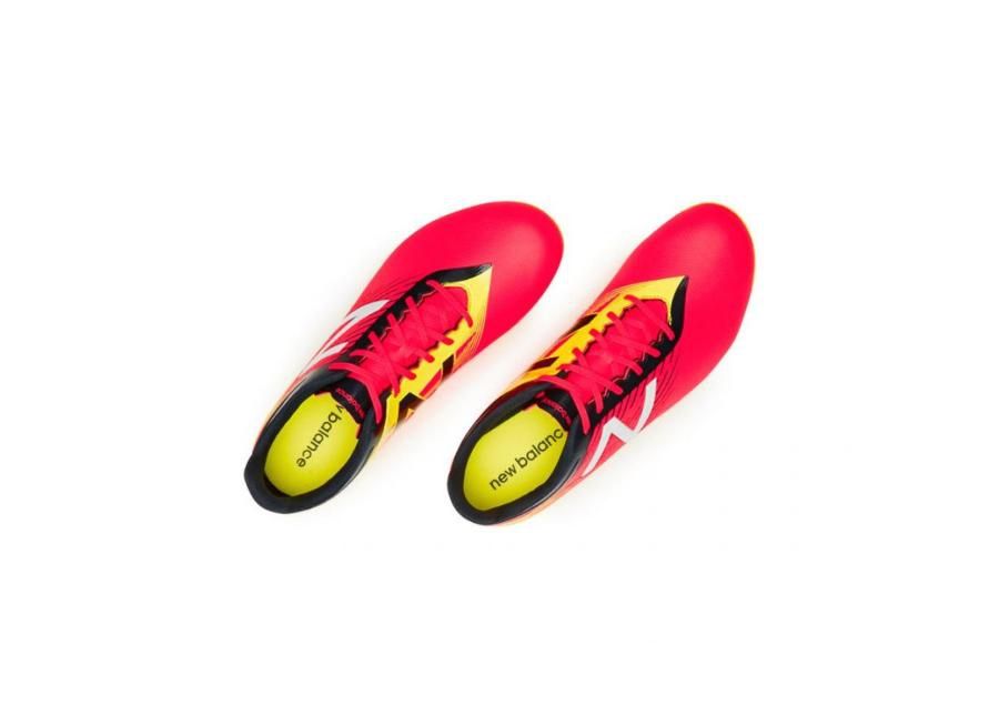 Miesten jalkapallokengät New Balance FURON 2.0 DISPATCH FG M NBMSFUDFCG.D kuvasuurennos