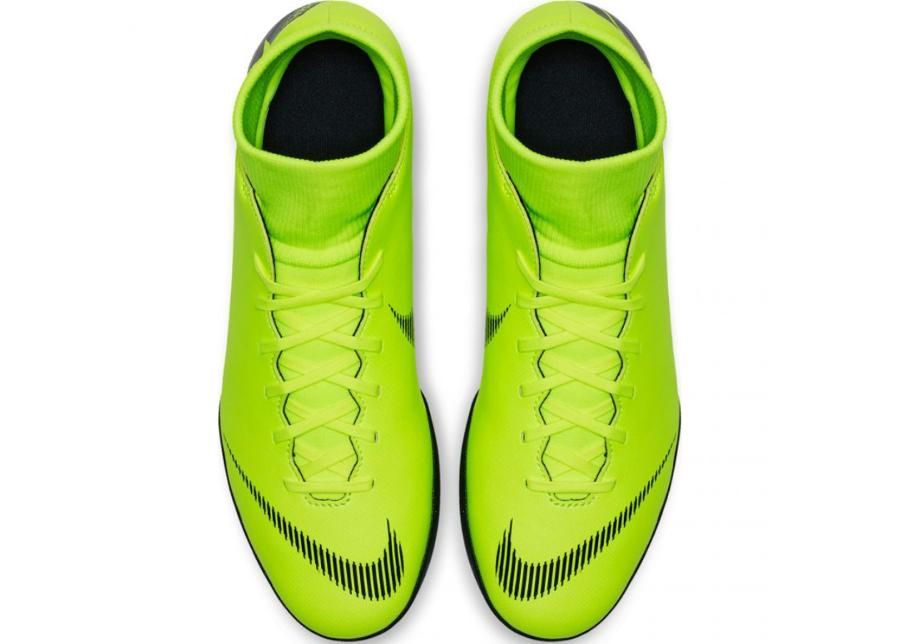 Miesten jalkapallokengät Nike Mercurial Superfly 6 Club TF M AH7372 701 kuvasuurennos