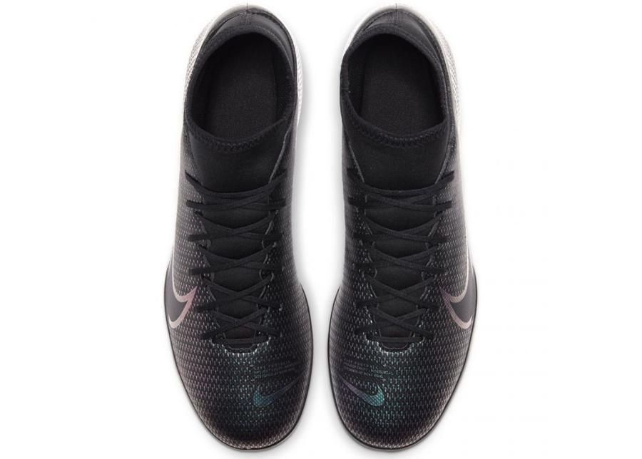 Miesten jalkapallokengät Nike Mercurial Superfly 7 Club FG/MG M AT7949-010 kuvasuurennos