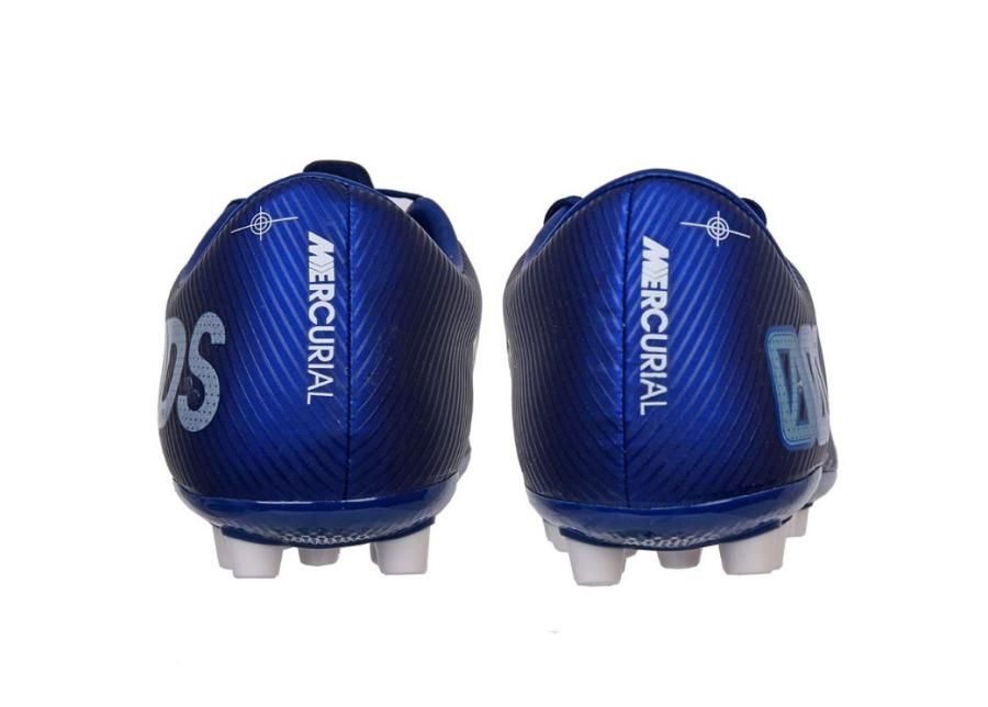 Miesten jalkapallokengät Nike Mercurial Vapor 13 Academy MDS AG M CJ1291-401 kuvasuurennos