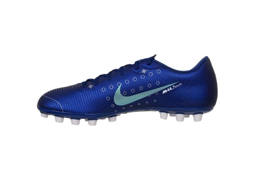 Miesten jalkapallokengät Nike Mercurial Vapor 13 Academy MDS AG M CJ1291-401 kuvasuurennos