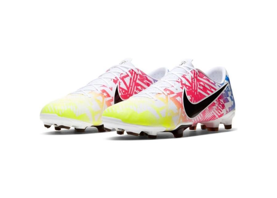 Miesten jalkapallokengät Nike Mercurial Vapor 13 Academy Neymar MG M AT7960 104 kuvasuurennos