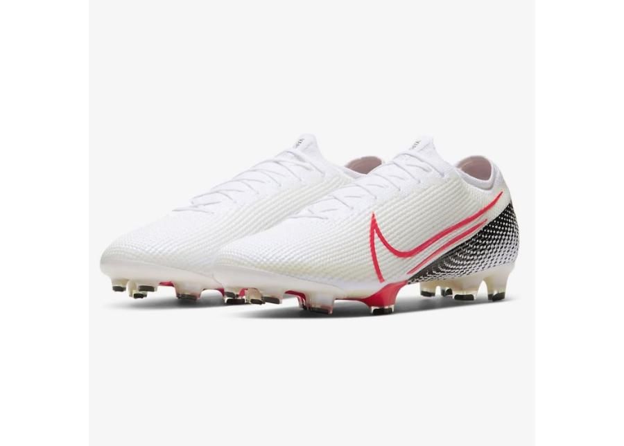 Miesten jalkapallokengät Nike Mercurial Vapor 13 Elite FG M AQ4176 160 kuvasuurennos