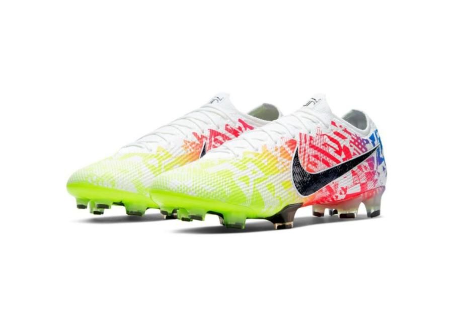 Miesten jalkapallokengät Nike Mercurial Vapor 13 Elite FG Neymar AT7898 104 kuvasuurennos