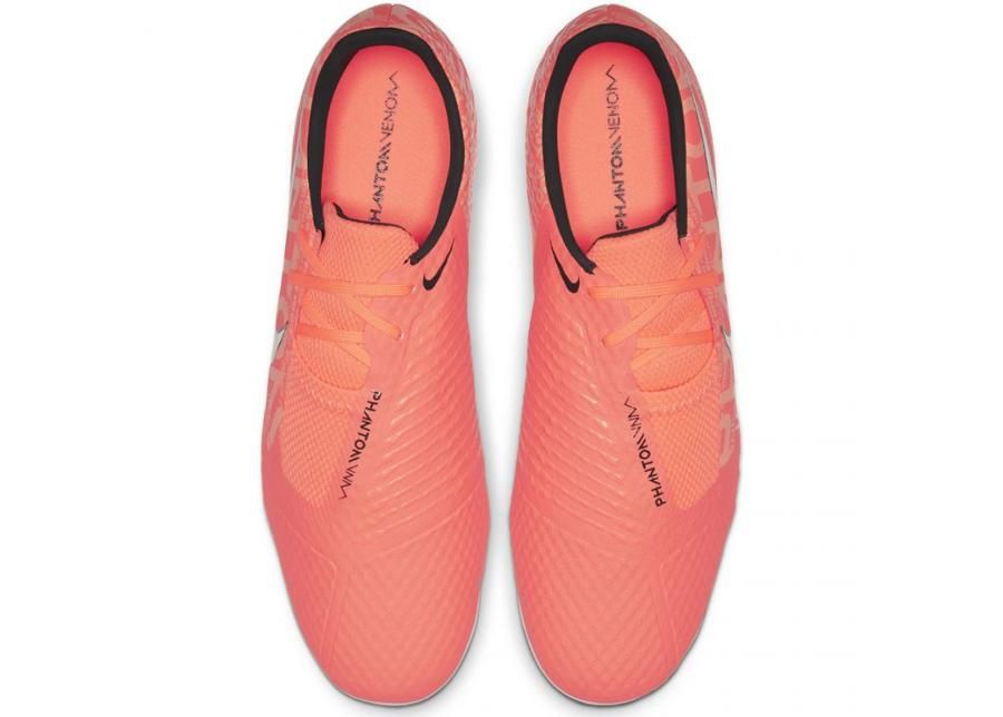 Miesten jalkapallokengät Nike Phantom Venom Academy M FG AO0566 810 kuvasuurennos
