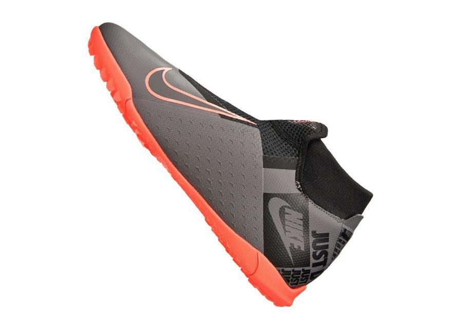 Miesten jalkapallokengät Nike Phantom VSN Academy DF TF M AO3269-080 kuvasuurennos