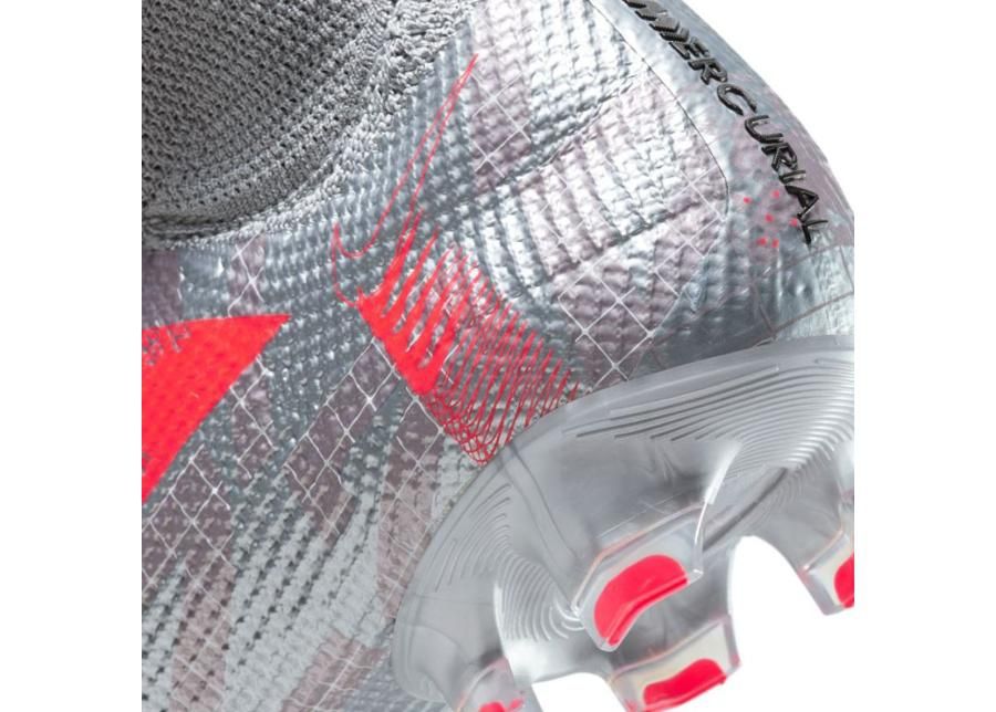 Miesten jalkapallokengät Nike Superfly 7 Elite FG M AQ4174-906 kuvasuurennos