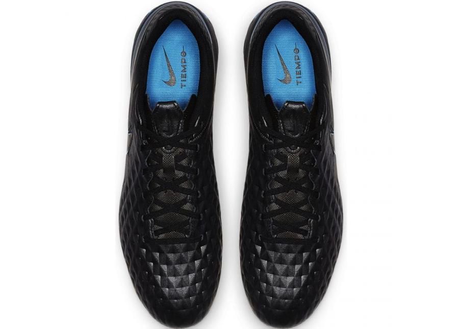 Miesten jalkapallokengät Nike Tiempo Legend 8 Academy FG/MG M AT5292-004 kuvasuurennos