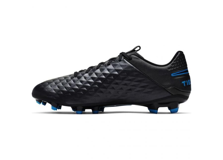 Miesten jalkapallokengät Nike Tiempo Legend 8 Academy FG/MG M AT5292-004 kuvasuurennos