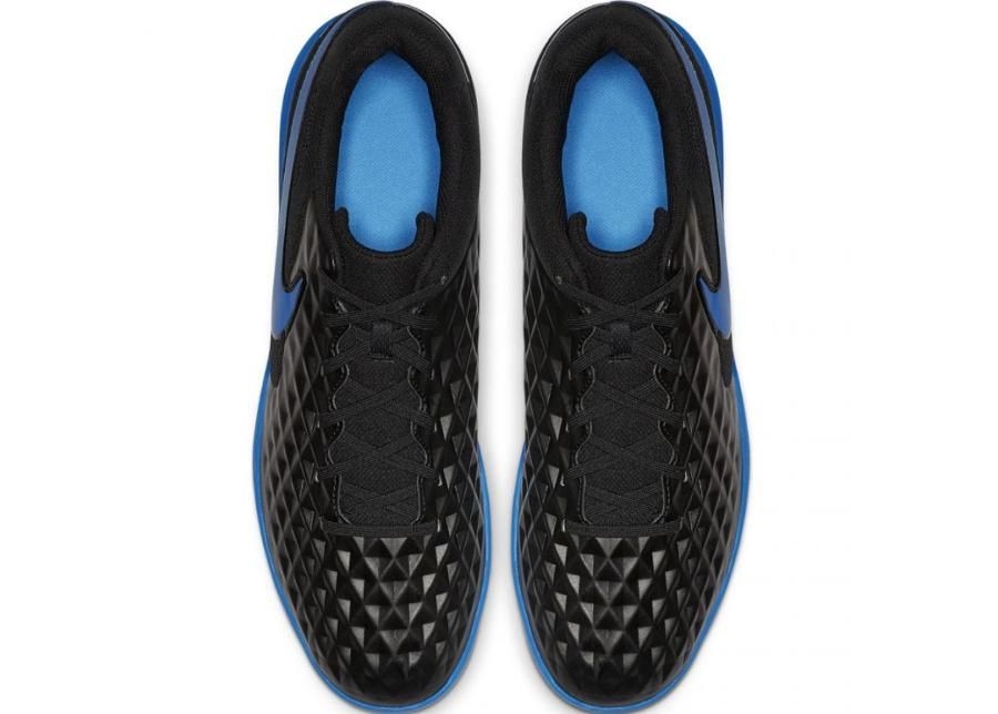 Miesten jalkapallokengät Nike Tiempo Legend 8 Club IC M AT6110-004 kuvasuurennos