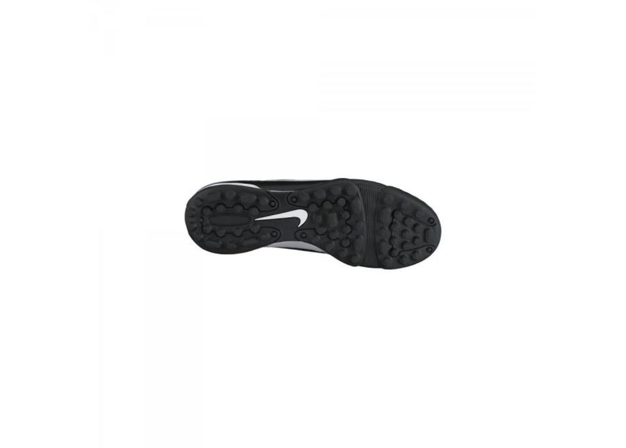Miesten jalkapallokengät Nike Tiempo Rio II TF 631289-010 kuvasuurennos