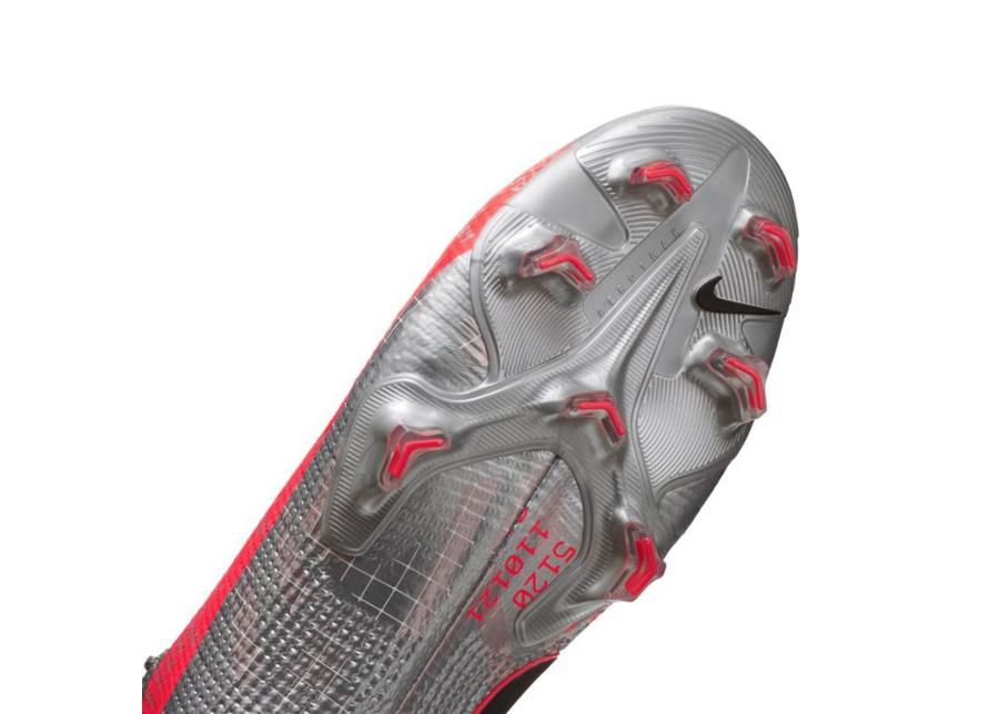 Miesten jalkapallokengät Nike Vapor 13 Elite FG M AQ4176-906 kuvasuurennos