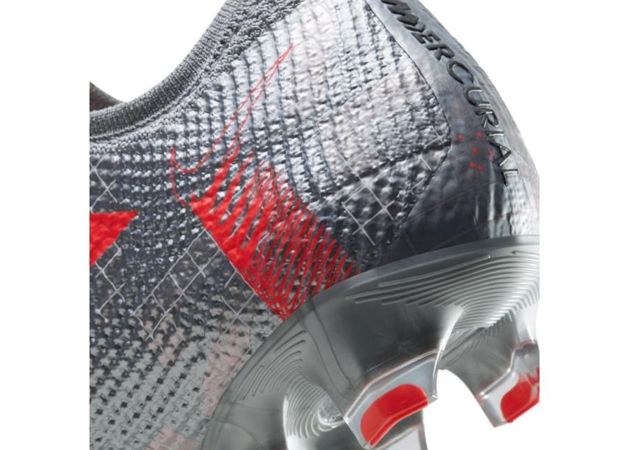 Miesten jalkapallokengät Nike Vapor 13 Elite FG M AQ4176-906 kuvasuurennos