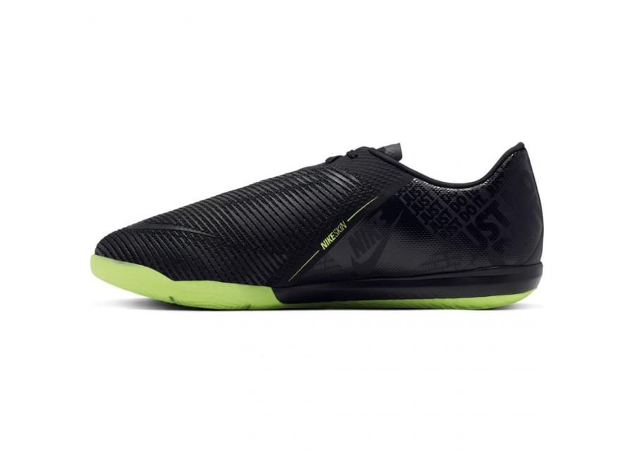 Miesten jalkapallokengät Nike Zoom Phantom Venom Pro IC M BQ7496-007 kuvasuurennos