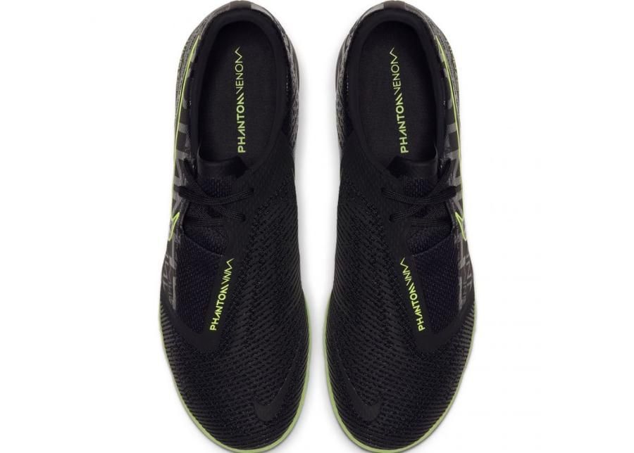 Miesten jalkapallokengät Nike Zoom Phantom Venom Pro IC M BQ7496-007 kuvasuurennos