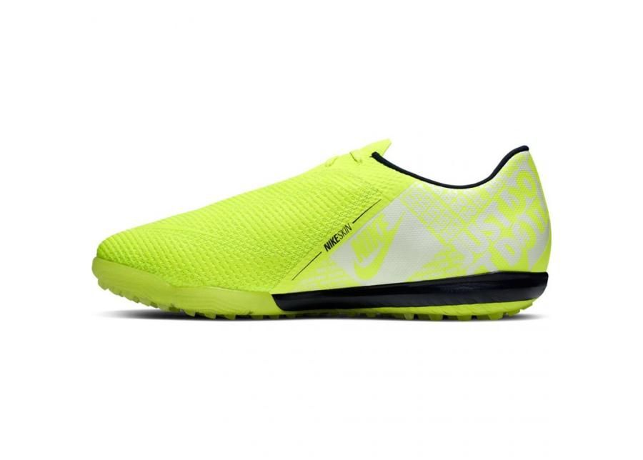 Miesten jalkapallokengät Nike Zoom Phantom Venom Pro TF M BQ7497-717 kuvasuurennos