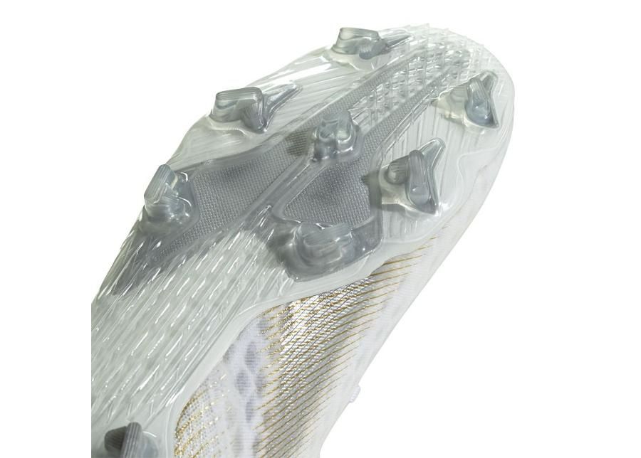 Miesten jalkapallokengät nurmelle Adidas X Ghosted.2 FG M FW6776 kuvasuurennos