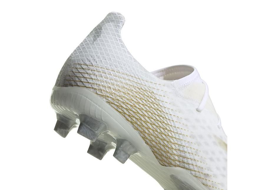 Miesten jalkapallokengät nurmelle Adidas X Ghosted.2 FG M FW6776 kuvasuurennos