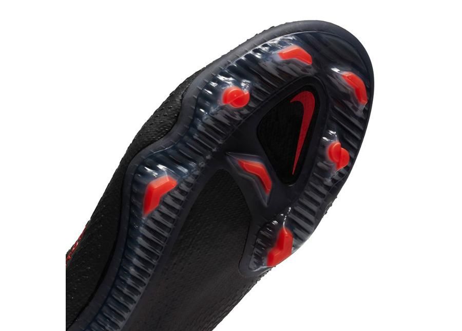 Miesten jalkapallokengät nurmelle Nike Elite FG Phantom GT M CK8439-060 kuvasuurennos