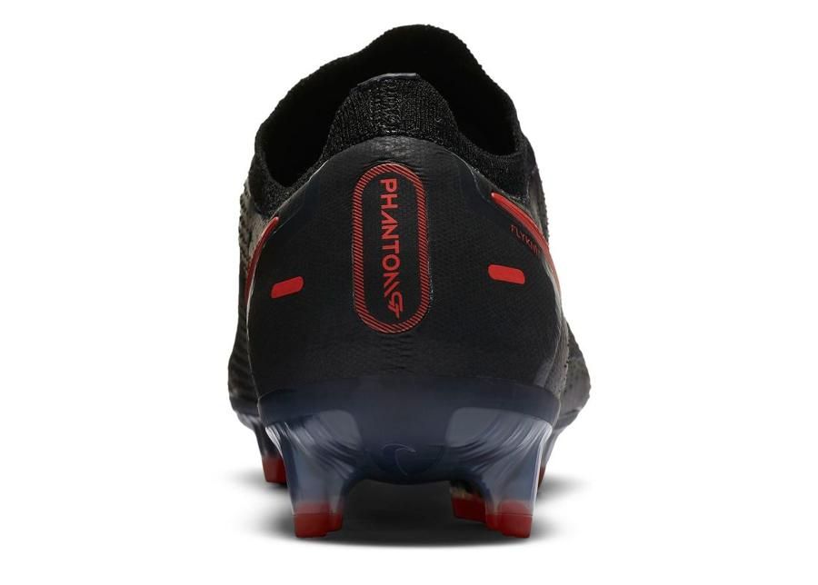 Miesten jalkapallokengät nurmelle Nike Elite FG Phantom GT M CK8439-060 kuvasuurennos