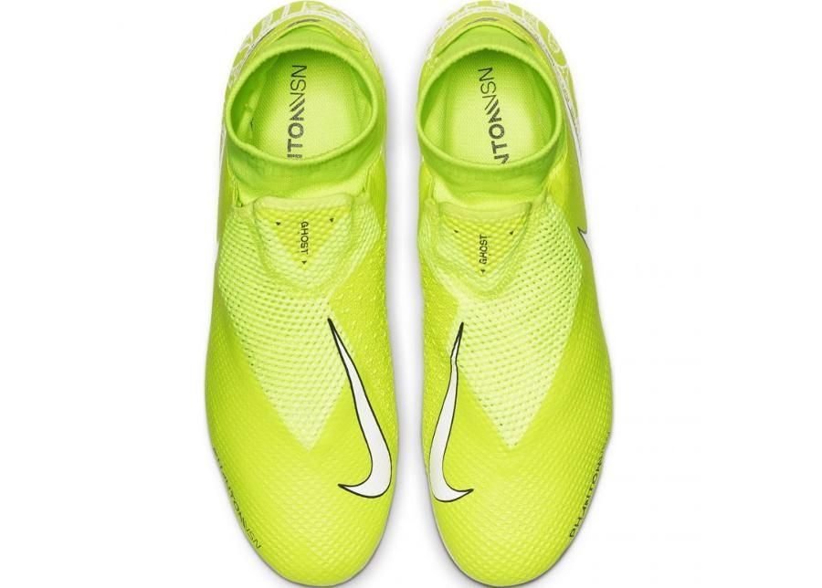 Miesten jalkapallokengät nurmelle Nike Phantom FG VSN PRO DF M AO3266-717 kuvasuurennos