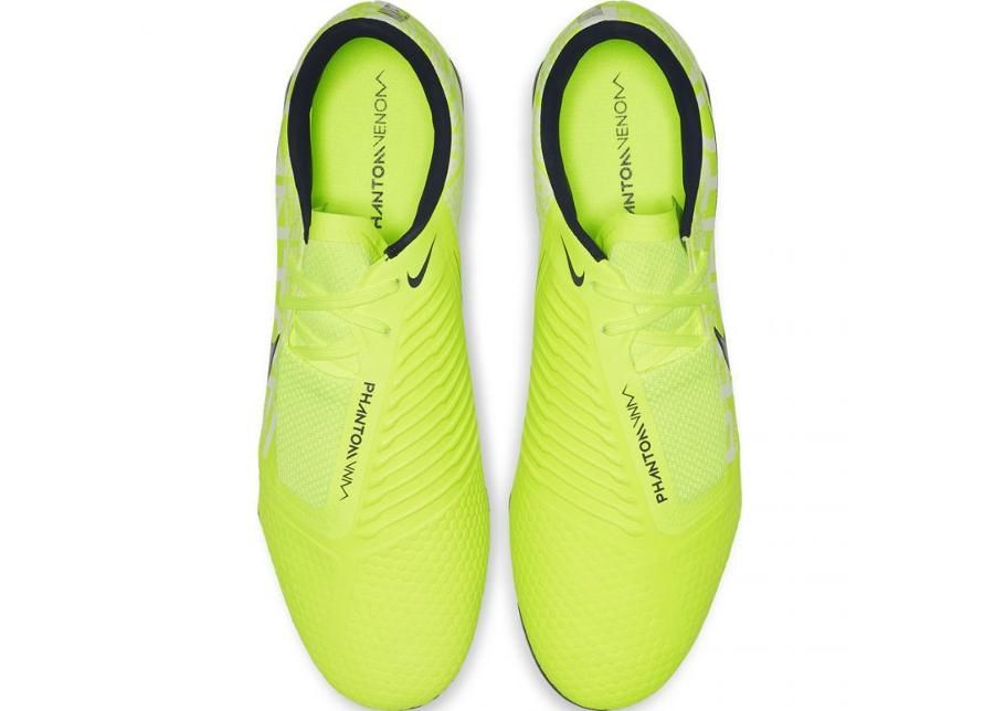 Miesten jalkapallokengät nurmelle Nike Phantom Venom Pro FG M AO8738-717 kuvasuurennos
